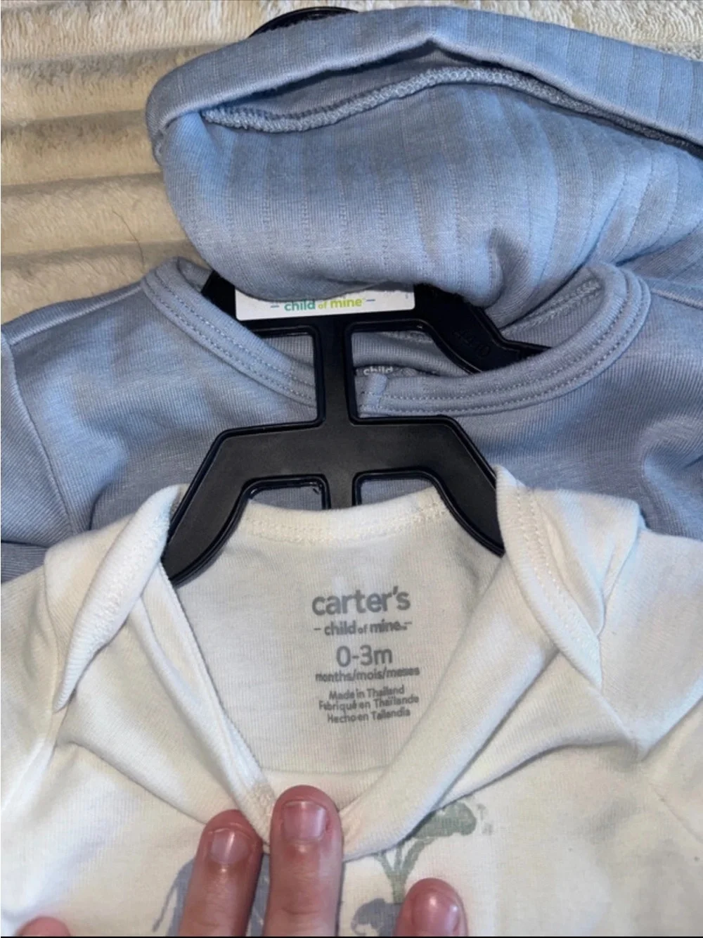 Carters carter two
